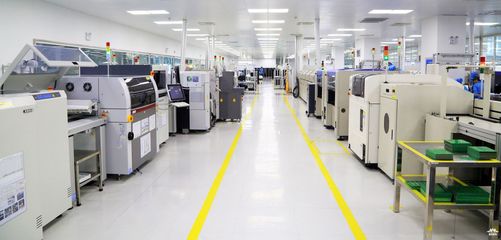 智改數轉引領新賽道 園區布局智能家庭消費設備銷售，跑出發展加速度