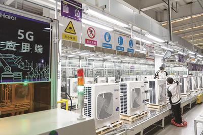 智能互聯，煥新生活——新技術驅動傳統家庭消費設備的升級與銷售革命